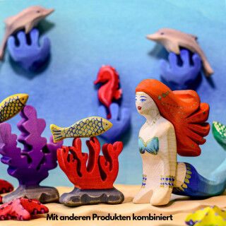 Meerjungfrau - BUMBUTOYS