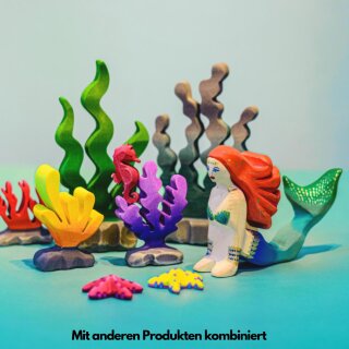 Meerjungfrau - BUMBUTOYS