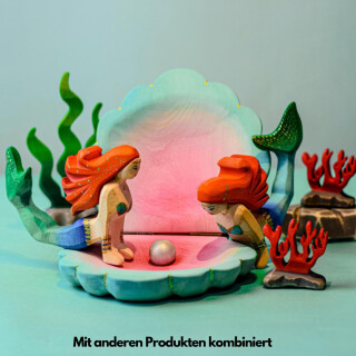 Meerjungfrau - BUMBUTOYS