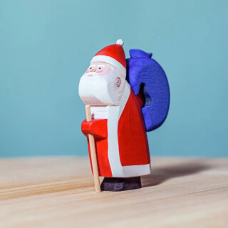 Weihnachtsmann - BUMBUTOYS