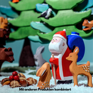 Weihnachtsmann - BUMBUTOYS