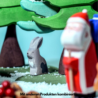 Weihnachtsmann - BUMBUTOYS