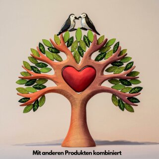 Herzbaum - BUMBUTOYS