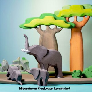 Baobab groß - BUMBUTOYS