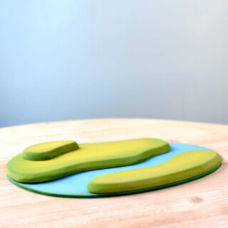 Flussbett - BUMBUTOYS