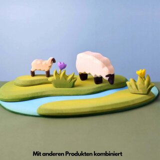 Flussbett - BUMBUTOYS
