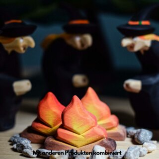 Lagerfeuer - BUMBUTOYS