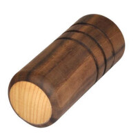Voggenreiter Maxi-Shaker „Night“, dunkel,...