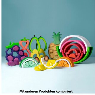 Mandarine - BUMBUTOYS