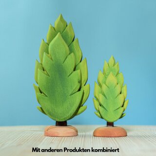 Kleine Thuja - BUMBUTOYS