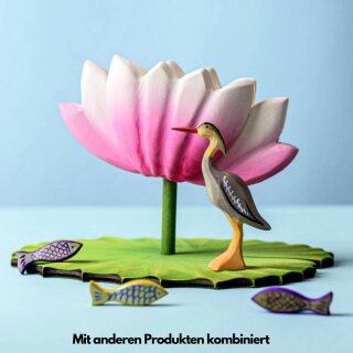 Lotus Blume - BUMBUTOYS