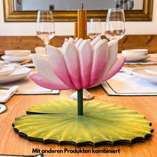 Lotus Blume - BUMBUTOYS