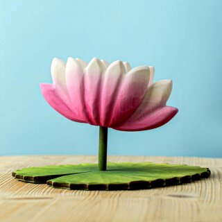 Lotus Blume - BUMBUTOYS