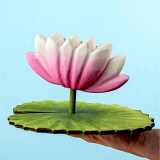 Lotus Blume - BUMBUTOYS