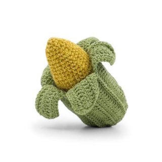 Myum - The Veggie Toys - Mais - Bio - Handmade - Vegan
