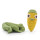 Myum - The Veggie Toys - Mais - Bio - Handmade - Vegan