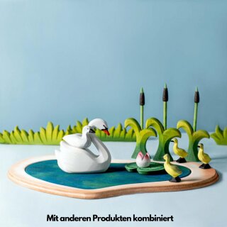 Rohrkolben - BUMBUTOYS
