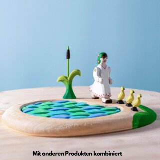 Rohrkolben - BUMBUTOYS