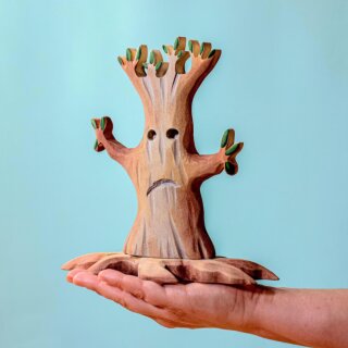 Gruseliger Baum groß - BUMBUTOYS