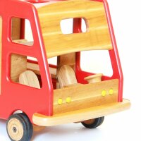 Drewart Wohnmobil Camper rote Version  - Drewart...