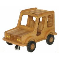 Drewart Geländewagen