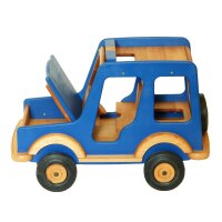 Drewart Geländewagen Blau