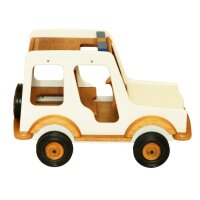 Drewart Geländewagen Weiß