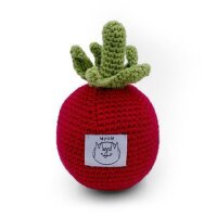 Myum - The Veggie Toys - Tomate - Bio - Handmade - Vegan