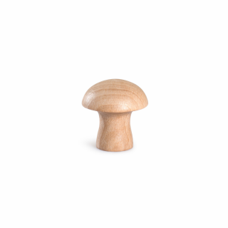 Grapat - 6 Mushrooms (Divisible Pack) - Holzspielzeug