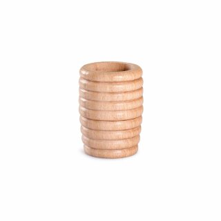 Grapat - 6 Beehive Cups (Divisible Pack) - Holzspielzeug