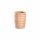 Grapat - 6 Beehive Cups (Divisible Pack) - Holzspielzeug