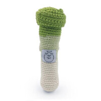 Myum - The Veggie Toys - Lauch - Bio - Handmade - Vegan