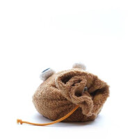 Bio Kirschkernkissen Maus Paul - Lana - Babs Design