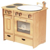 NEU Kombik&uuml;che - Drewart Holzspielzeug
