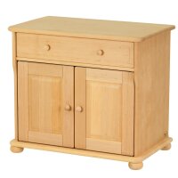 Wickelkommode - Drewart Holzspielzeug