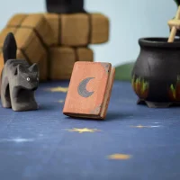 Kleines Buch - BUMBUTOYS