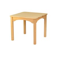 Tisch - Drewart Holzspielzeug