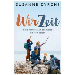 Wir-Zeit - Susanne Dyrchs