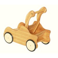 Lauflernwagen - Drewart Holzspielzeug