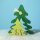 Tannenbaum Puzzle Gold - BUMBUTOYS