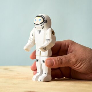 Astronaut - BUMBUTOYS