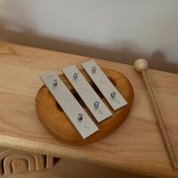 Quinten-Dreiklang D-A-E - Decor Spielzeug