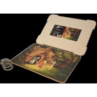 Puzzlespiel Hänsel und Gretel - Decor Spielzeug