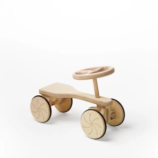 Frechling® Flitzer-Auto