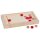Super Puck Brettspiel, 2 in 1 - 2.te Chance