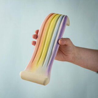 Rainbow Waterfall - BUMBUTOYS