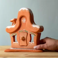 Lebkuchenhaus - BUMBUTOYS