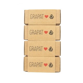 Grapat - HelloSpring! Limited Edition