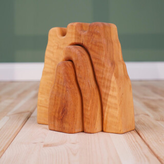 Bikeho - Grotte 3 tlg. Groß 17 cm