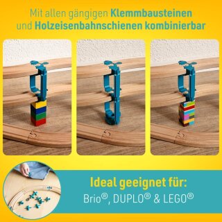 Yamba Starter-Set Helix 2